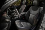 Mercedes-AMG GLE43 4Matic Coupe 2016 года (NA)